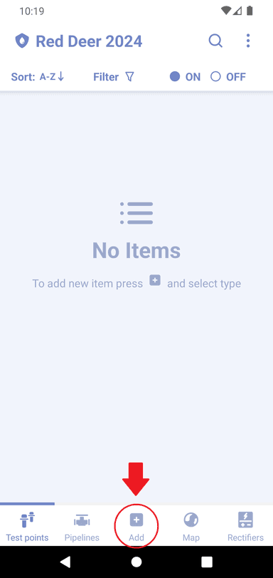 Pipelines – Corpad Docs