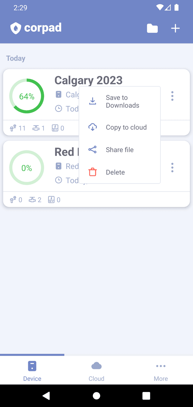 Add