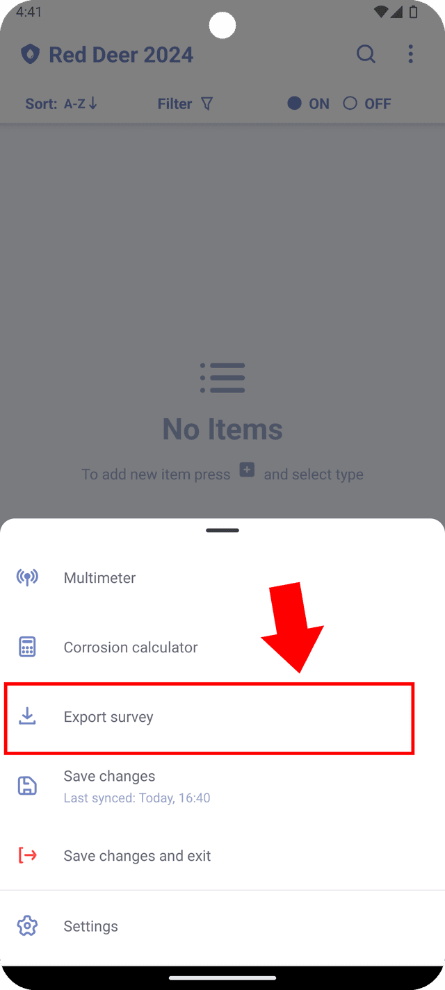 Add