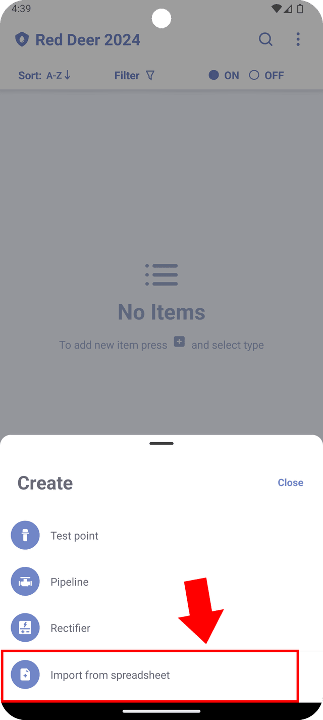 Add