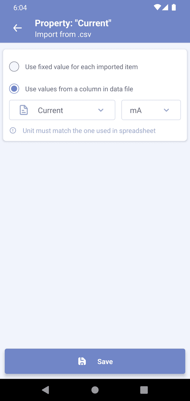 Add