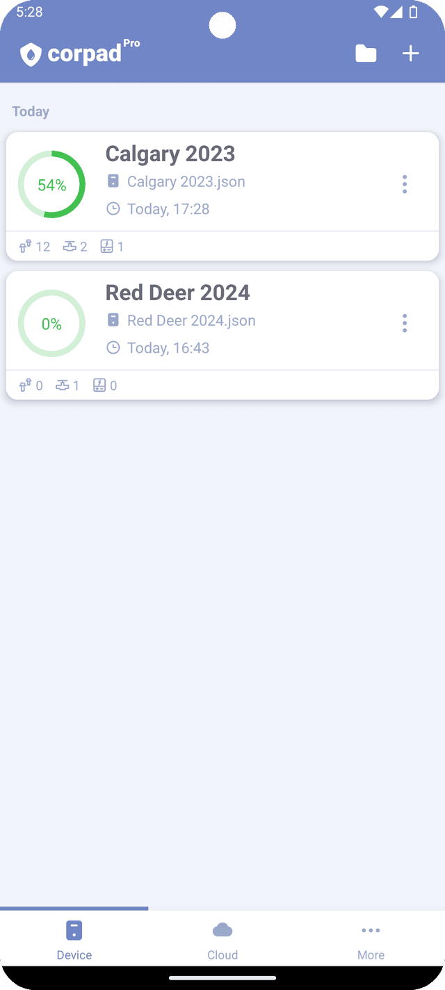 Add
