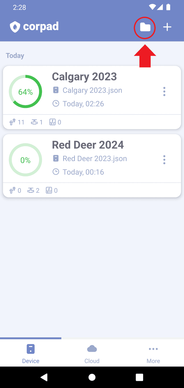 Add