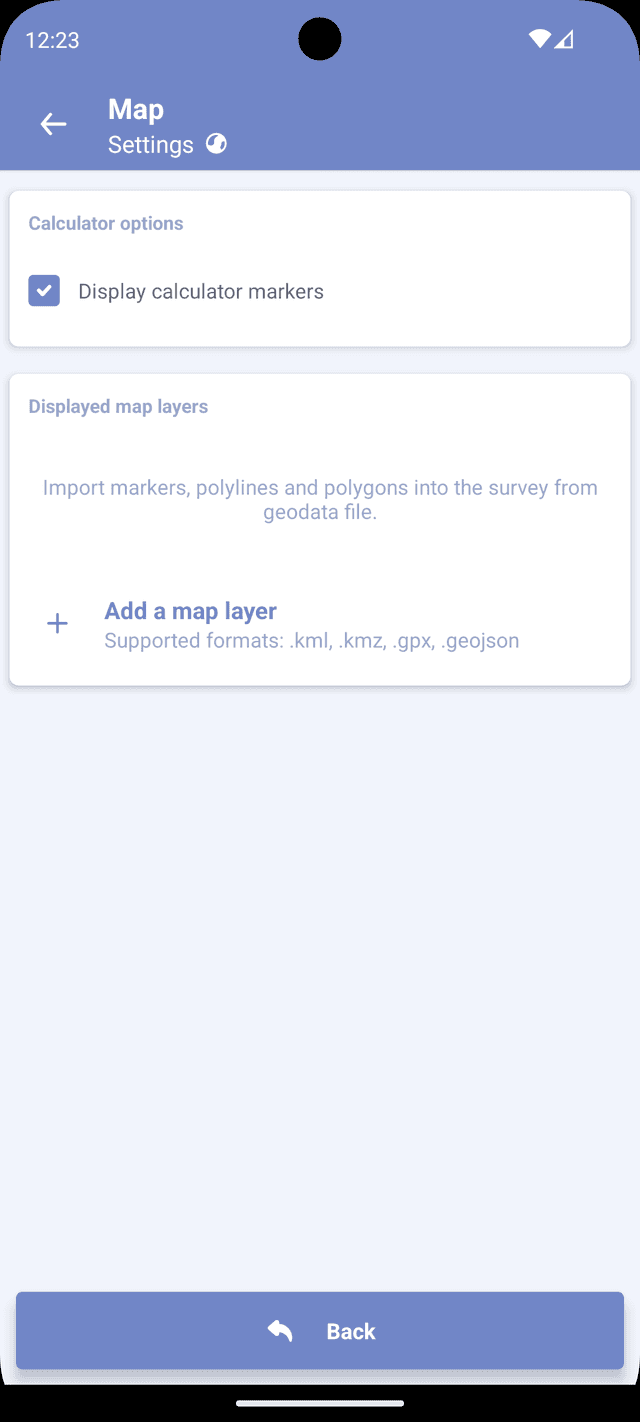 Add