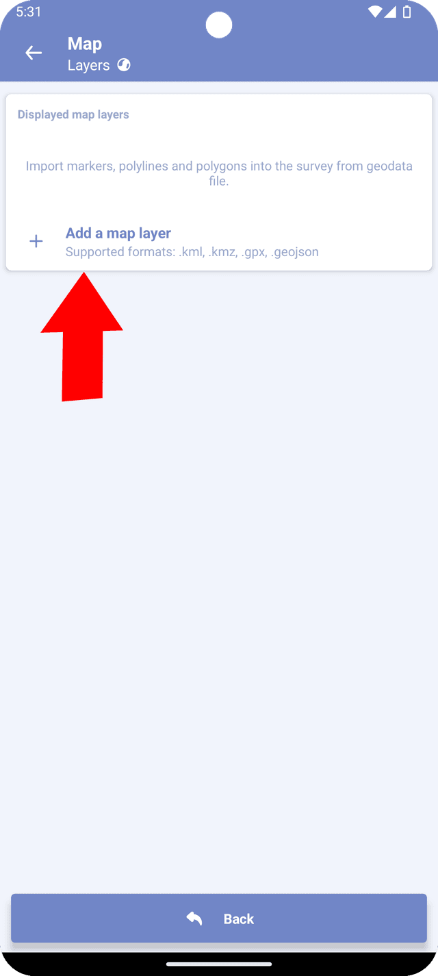 Add